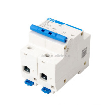 Power Supply Electrical Best Selling High Quality Mini Circuit Breaker